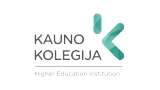 Logo of Kauno kolegija Higher Education Institution