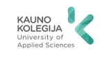 Logo of Kauno kolegija Higher Education Institution