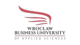 Logo of Wroclaw Business University of Applied Sciences