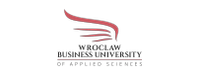 Logo of Wroclaw Business University of Applied Sciences