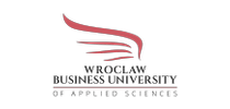 Logo of Wroclaw Business University of Applied Sciences