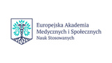 Logo of European Academy of Applied Medical and Social Sciences