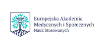 Logo of European Academy of Applied Medical and Social Sciences