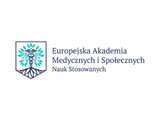 Logo of European Academy of Applied Medical and Social Sciences