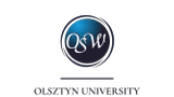 Logo of Olsztyn University