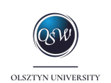 Logo of Olsztyn University