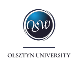 Logo of Olsztyn University