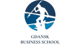 Logo of Gdansk Business School