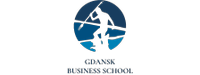 Logo of Gdansk Business School