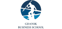 Logo of Gdansk Business School