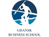 Logo of Gdansk Business School
