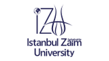 Logo of Istanbul Sabahattin Zaim University