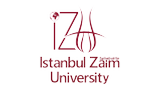 Logo of Istanbul Sabahattin Zaim University