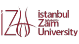 Logo of İstanbul Sabahattin Zaim University
