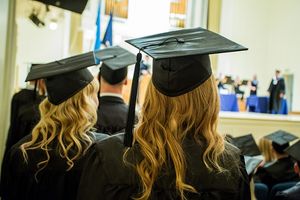 Logo of Estonian Business School