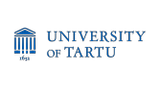 Logo of University of Tartu