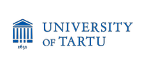 Logo of University of Tartu