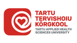 Logo of Tartu Applied Health Sciences University