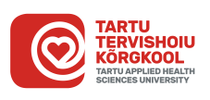 Logo of Tartu Applied Health Sciences University