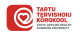 Logo of Tartu Applied Health Sciences University