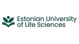 Logo of Estonian University of Life Sciences