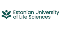 Logo of Estonian University of Life Sciences