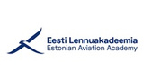 Logo of Estonian Aviation Academy