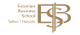 Logo of Estonian Business School