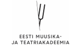 Logo of Estonian Academy of Music and Theatre