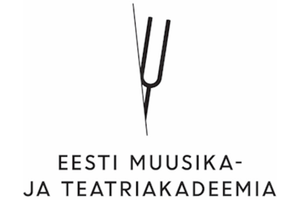 Logo of Estonian Academy of Music and Theatre