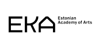 Logo of Estonian Academy of Arts