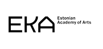 Logo of Estonian Academy of Arts