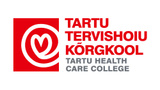 Logo of Tartu Health Care College