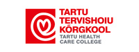 Logo of Tartu Health Care College