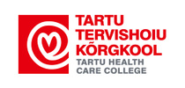 Logo of Tartu Health Care College