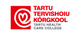 Logo of Tartu Health Care College