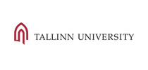 Logo of Tallinn University