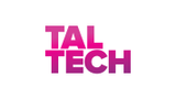 Logo of Tallinn University of Technology