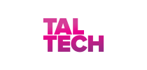 Logo of Tallinn University of Technology