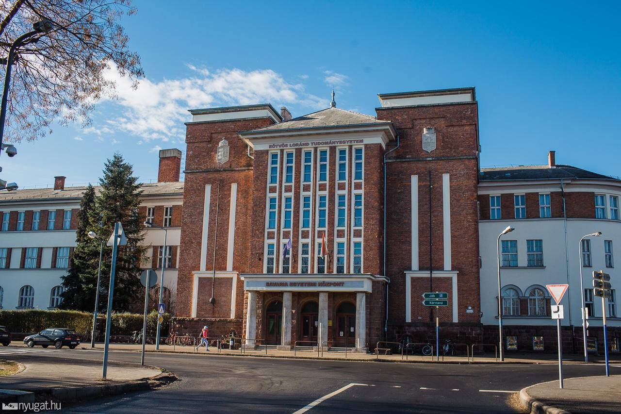 Photo illustrating the study course / programme