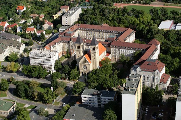 Photo illustrating the study course / programme