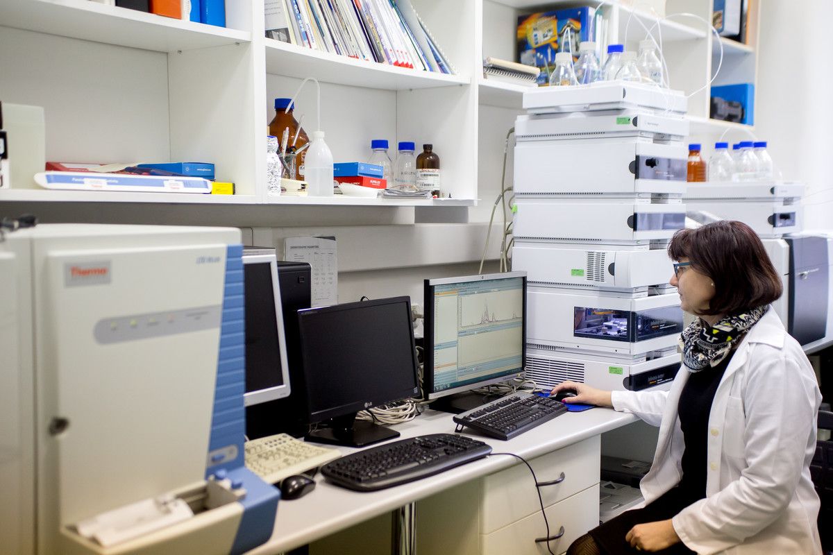 Photo illustrating the study course / programme