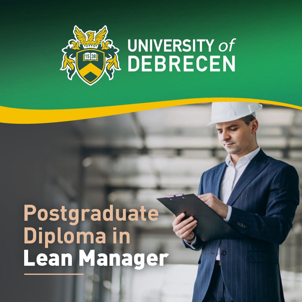 Photo illustrating the study course / programme