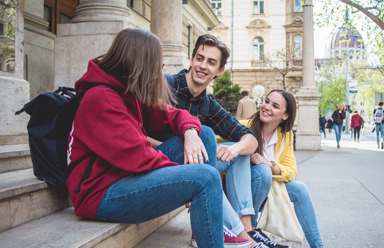 Photo illustrating the study course / programme