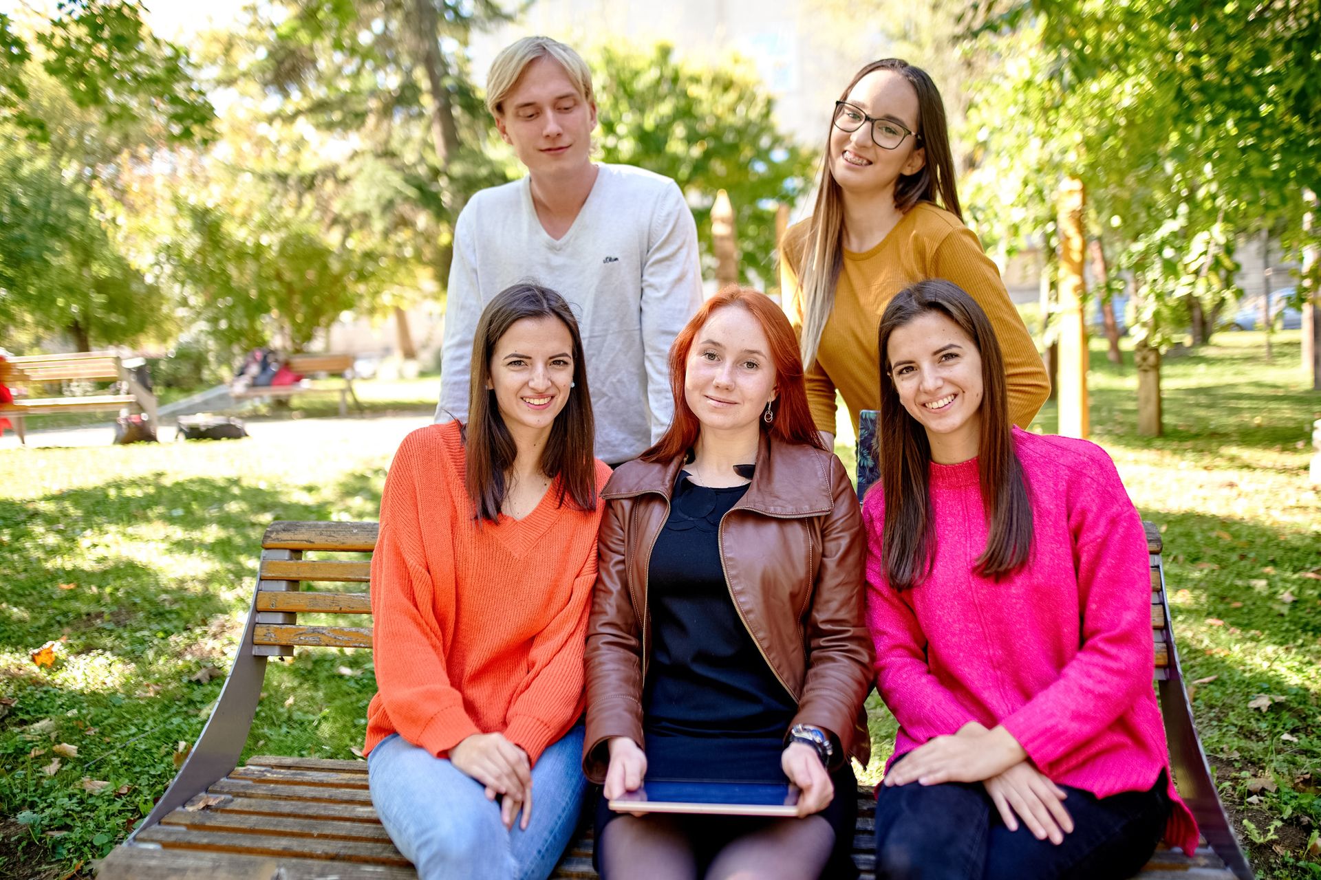 Photo illustrating the study course / programme