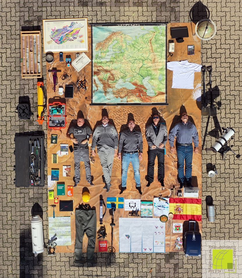 Photo illustrating the study course / programme
