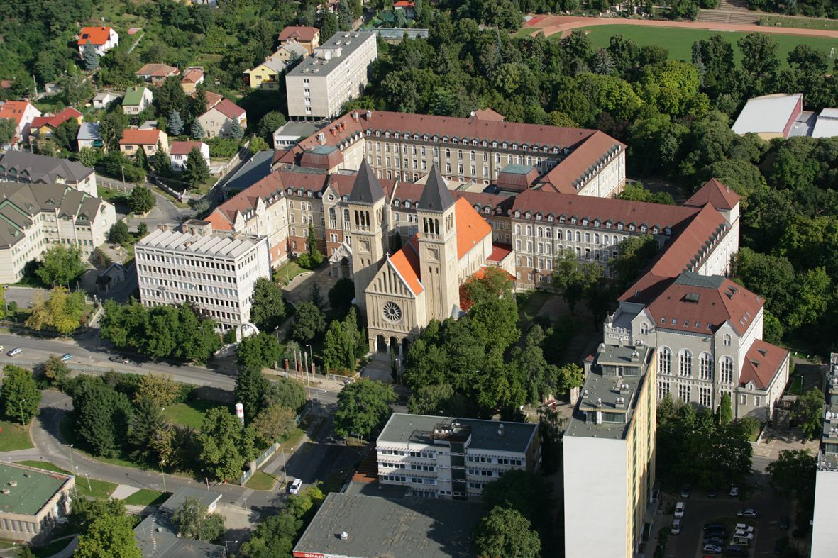 Photo illustrating the study course / programme