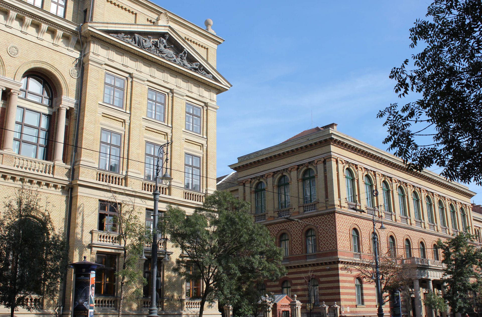 Photo illustrating the study course / programme