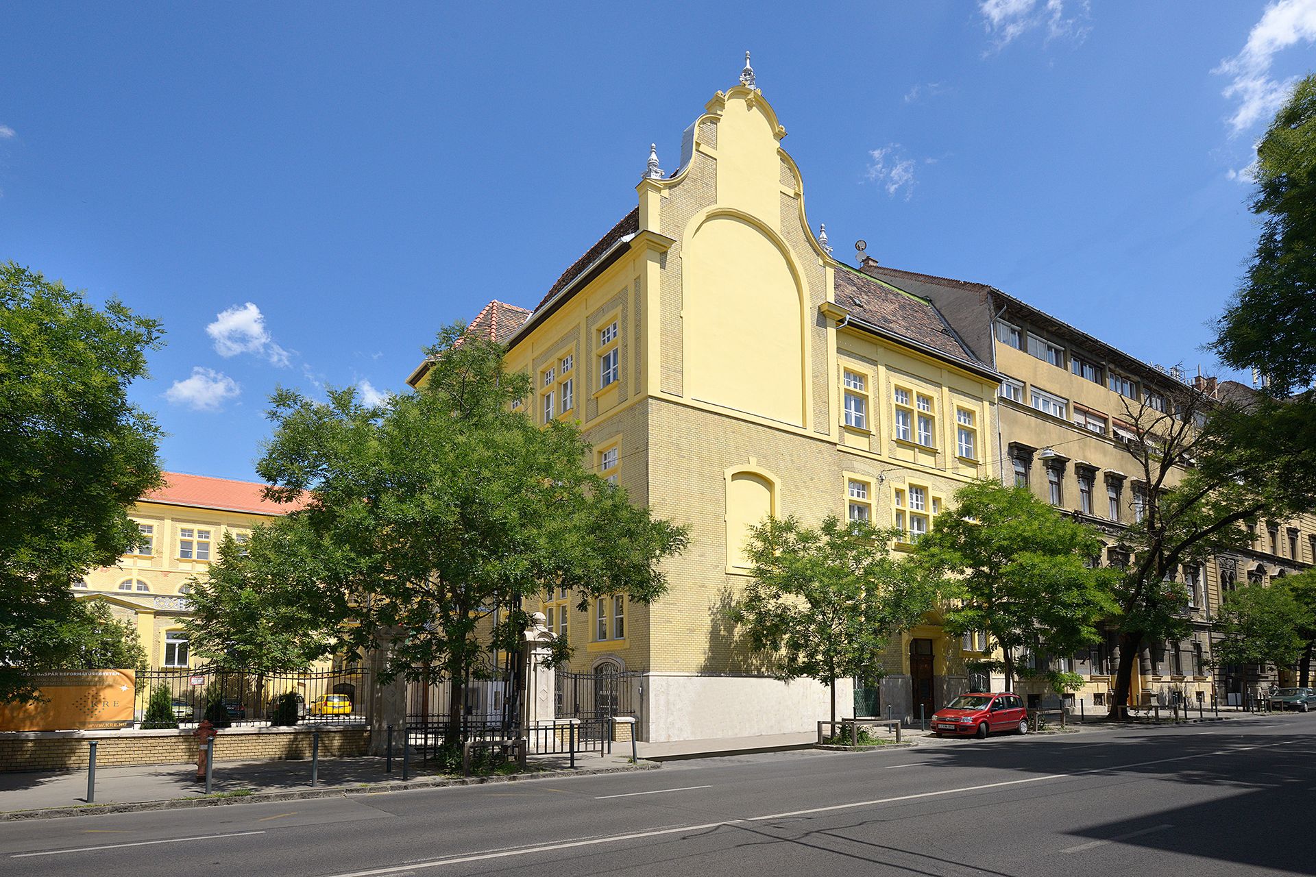 Photo illustrating the study course / programme