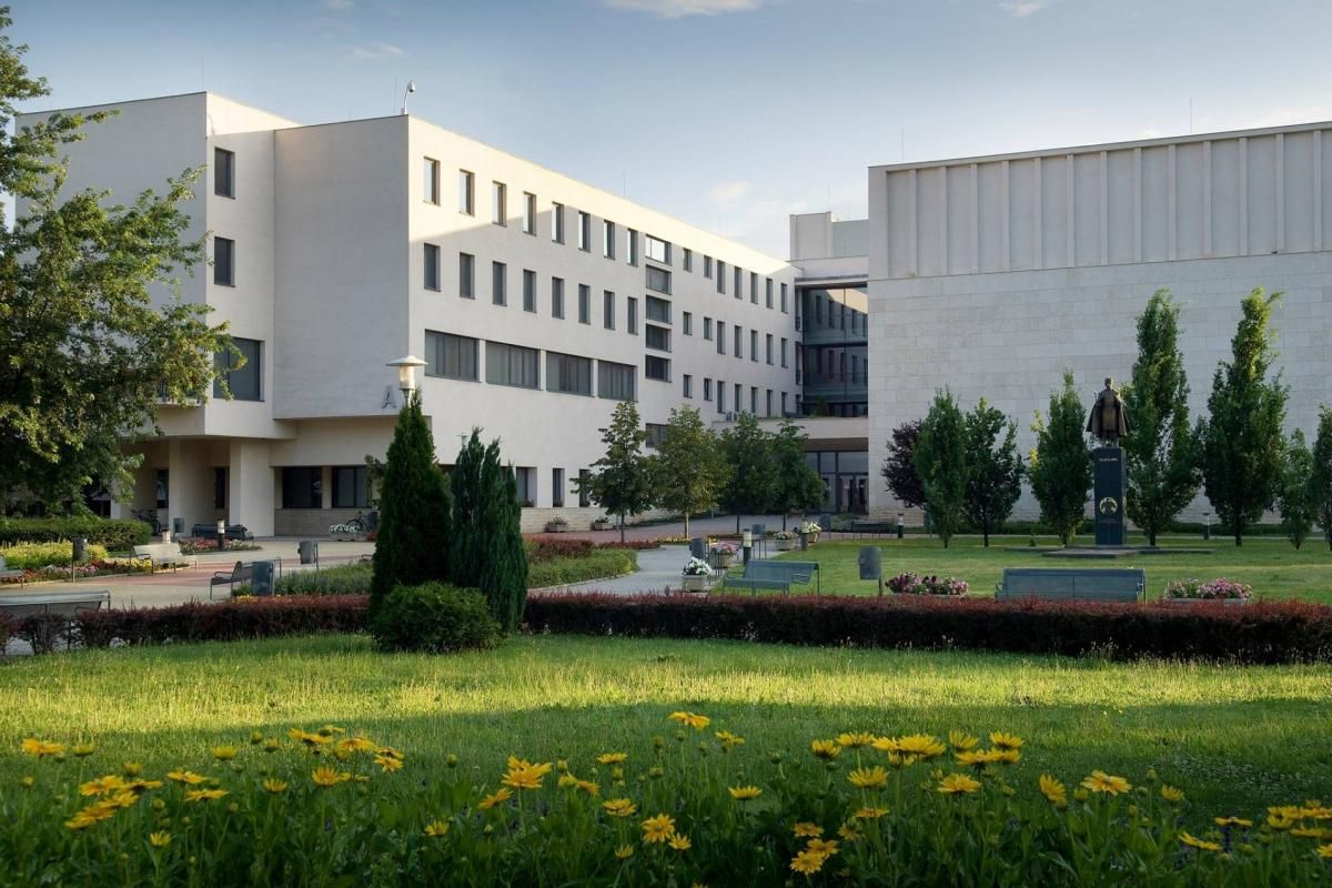Photo illustrating the study course / programme